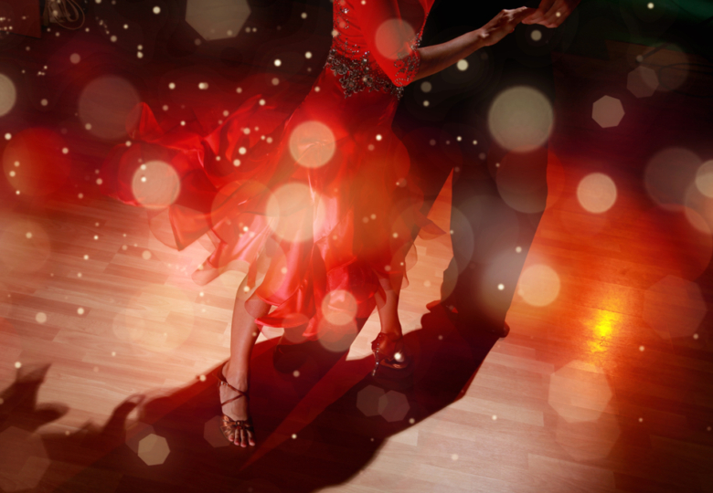 Salsa Dura para hacer el amor